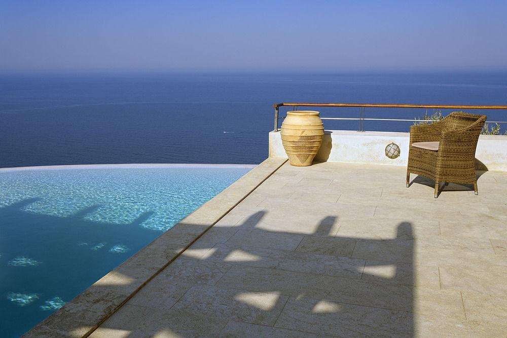 Olivia'S Villas Of Luxury Kalivia  Экстерьер фото