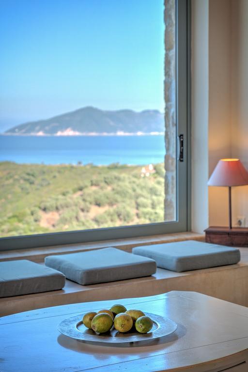 Olivia'S Villas Of Luxury Kalivia  Экстерьер фото