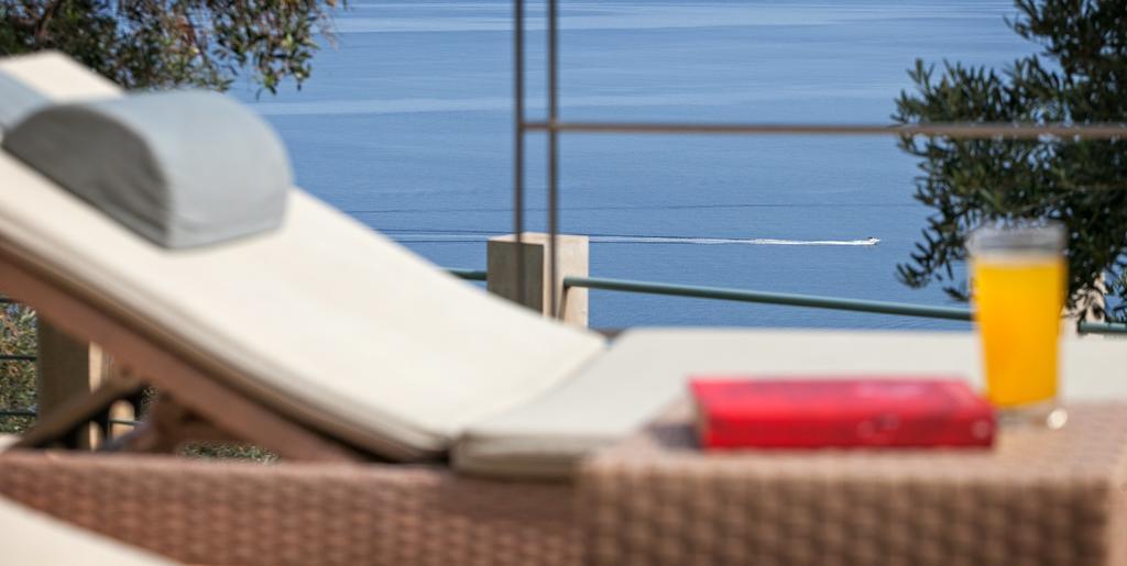 Olivia'S Villas Of Luxury Kalivia  Экстерьер фото