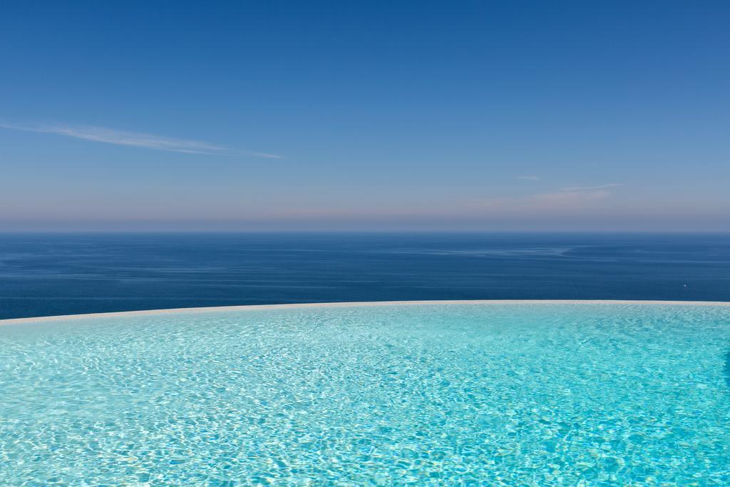 Olivia'S Villas Of Luxury Kalivia  Экстерьер фото