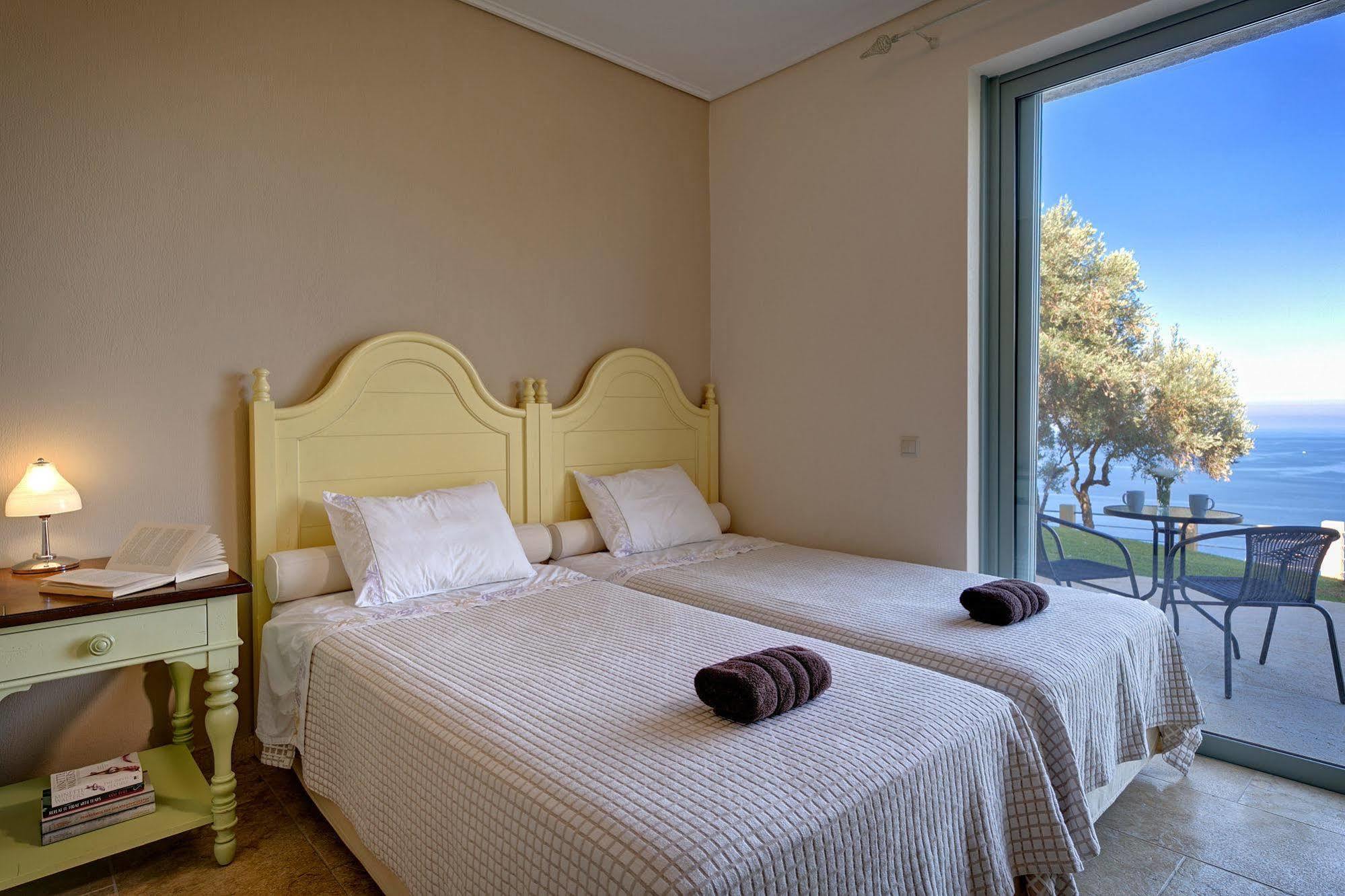 Olivia'S Villas Of Luxury Kalivia  Экстерьер фото